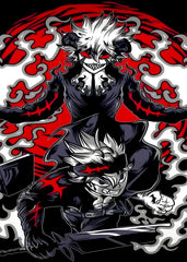 Black Clover No Magic No Limit
