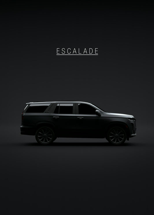 2022 Cadillac Escalade