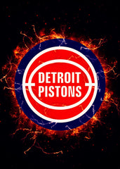 Detroit Pistons