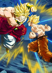 Dragon ball 