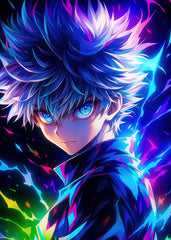 Killua Zoldyck