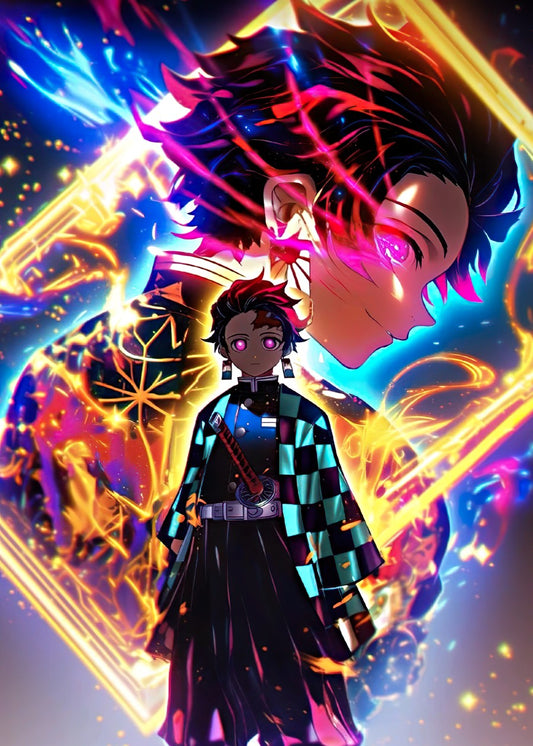 kimetsu no yaiba