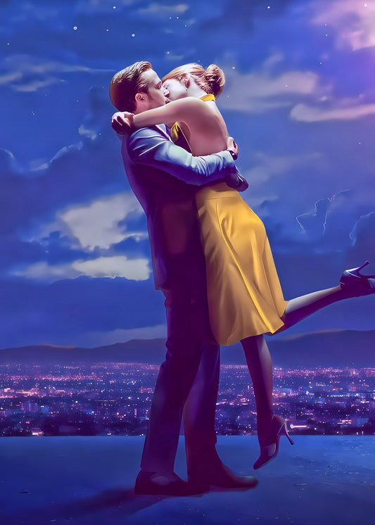 la la land