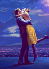 la la land