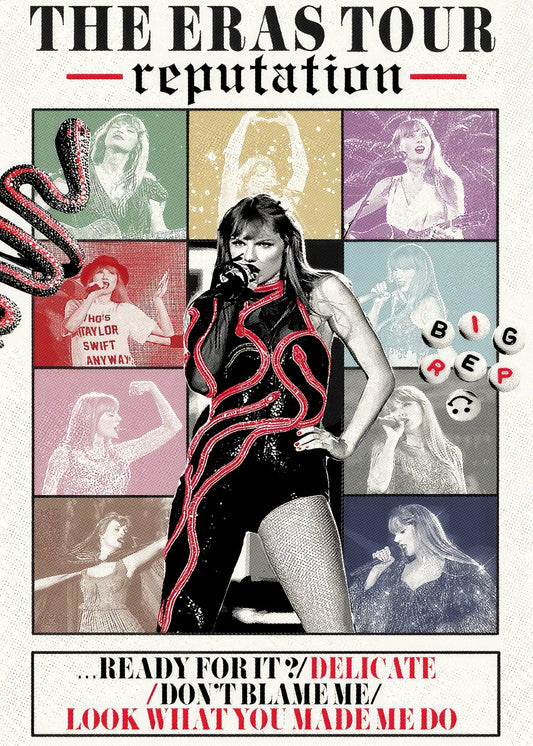 Taylor swift