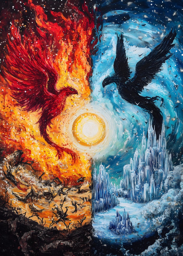 Eternal Duality