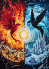 Eternal Duality