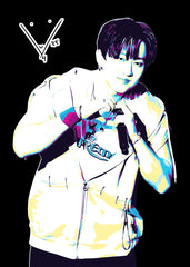 Seo Changbin