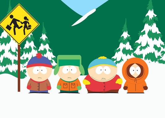 South Park 