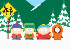 South Park 