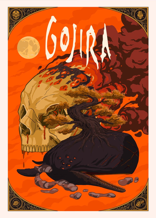 Gojira