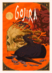 Gojira