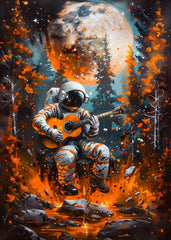Cosmic Serenade
