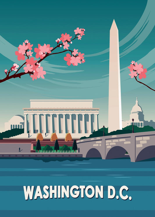 Washington dc, United States