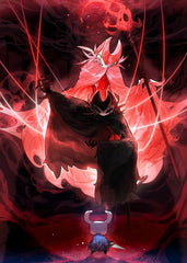 hollow knight