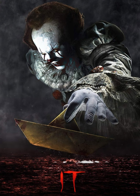 IT