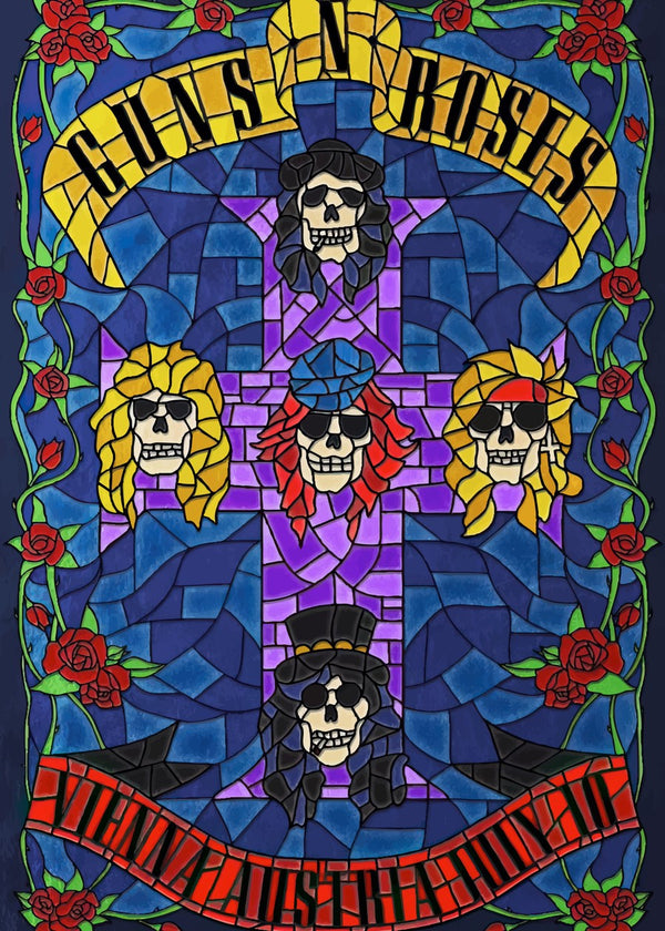 Guns N Roses