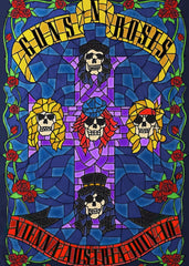 Guns N Roses