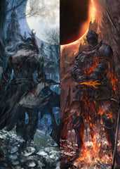 BloodBorne
