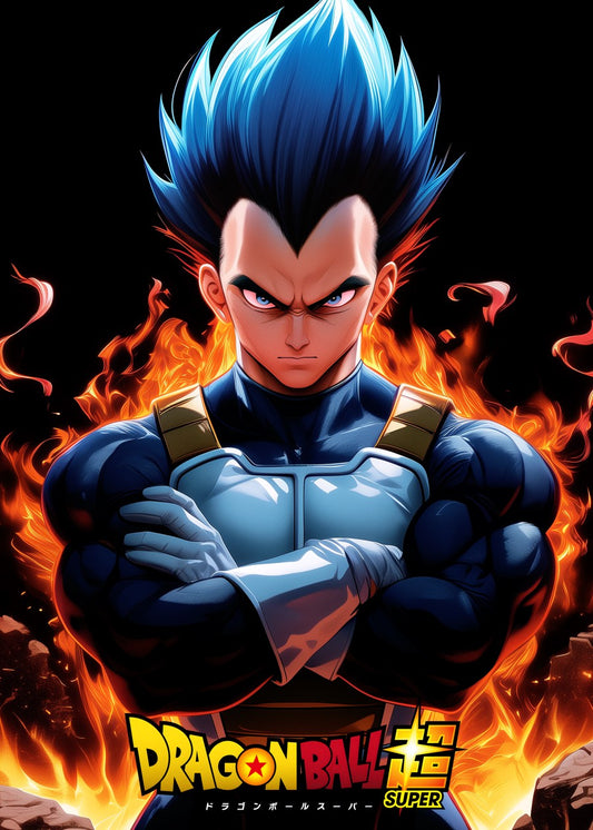 Vegeta 