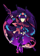 Yun JIn Genshin Impact