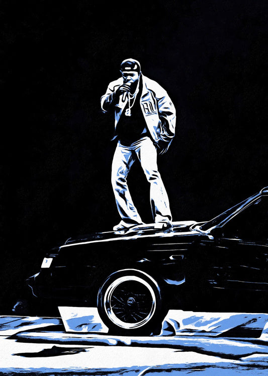 Kendrick Lamar