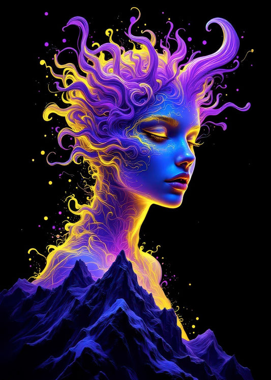 Ilustration beauty