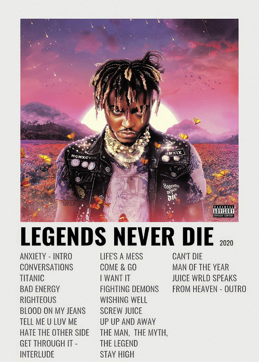 Juice Wrld