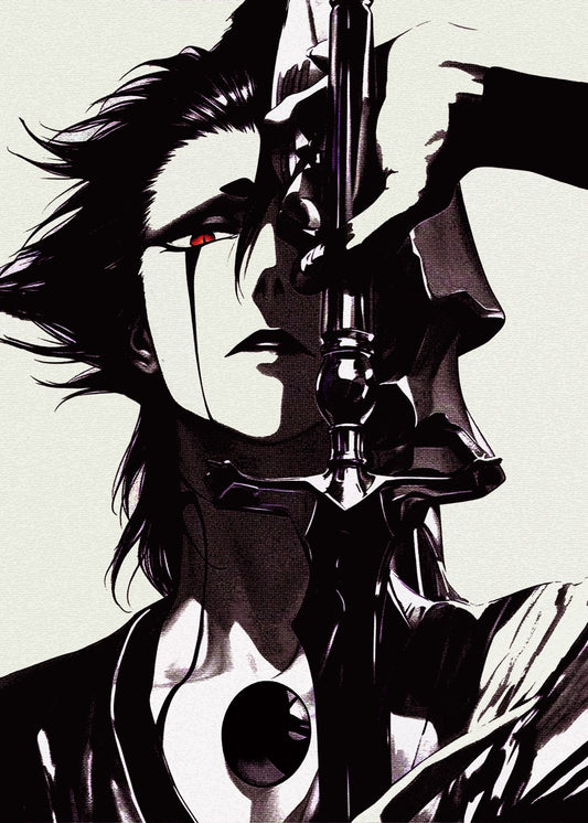 Ulquiorra Cifer