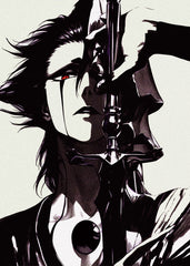Ulquiorra Cifer