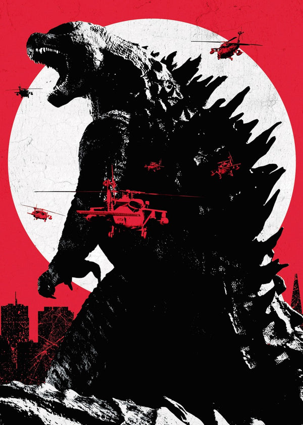 Godzilla