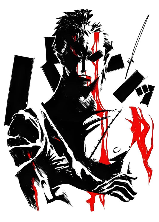 Roronoa Zoro