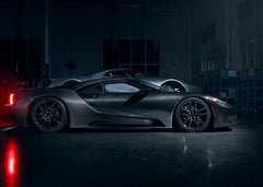 Ford gt liquid carbon 