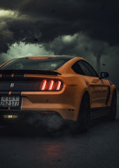 Ford GT 350