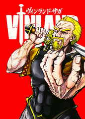 Vinland Saga