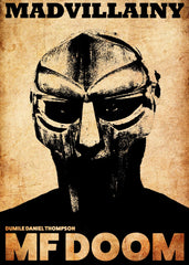 Mf doom
