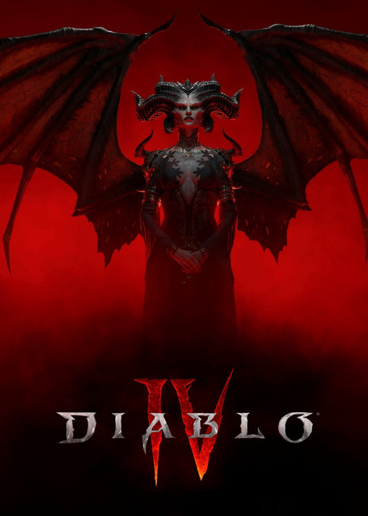 Diablo IV 
