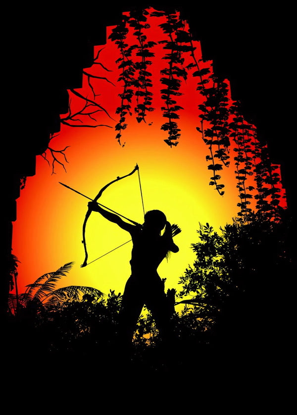 tomb raider