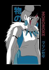 Mononoke