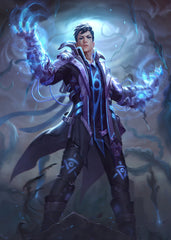 SMITE Gods Clash in Arena