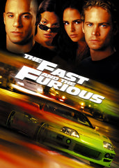 Fast & Furious Full Throttle