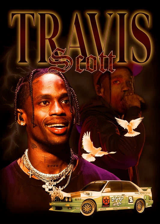 travis scott