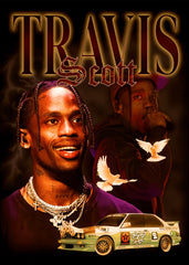travis scott