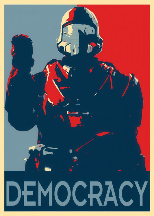 helldivers
