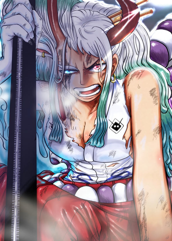 One Piece