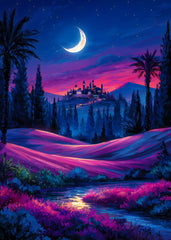 Enchanted Twilight