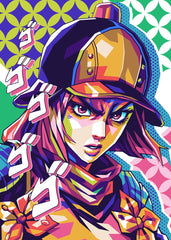 Hot Pants