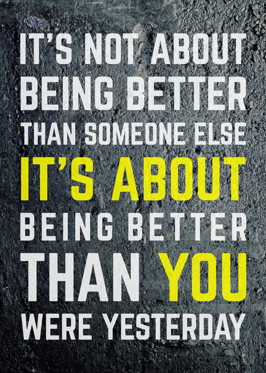 Inspirational Quotes