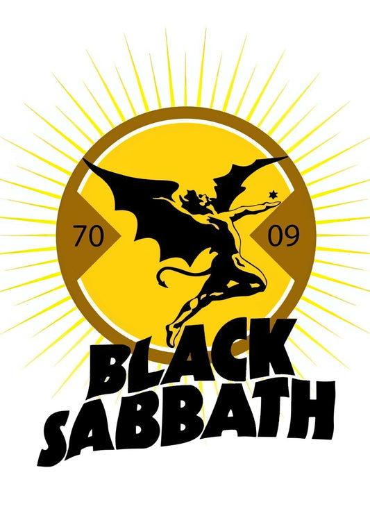 black sabbath