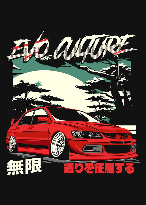 Evo Culture